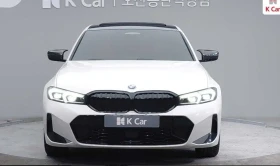 BMW 320 M SPORT* AUTO HIGH BEAM* PARK ASSIST, снимка 3