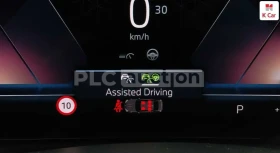 BMW 320 M SPORT* AUTO HIGH BEAM* PARK ASSIST, снимка 14