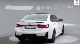 BMW 320 M SPORT* AUTO HIGH BEAM* PARK ASSIST, снимка 4