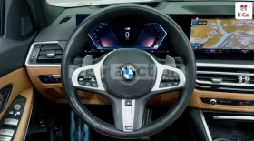 BMW 320 M SPORT* AUTO HIGH BEAM* PARK ASSIST, снимка 8
