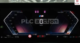 BMW 320 M SPORT* AUTO HIGH BEAM* PARK ASSIST, снимка 15