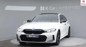 BMW 320 M SPORT* AUTO HIGH BEAM* PARK ASSIST, снимка 1