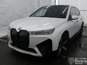 BMW iX M60 xDrive, снимка 1