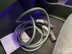 BMW iX M60 xDrive, снимка 14