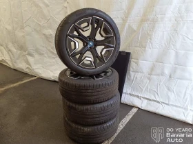 BMW iX M60 xDrive, снимка 17