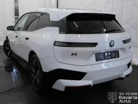 BMW iX M60 xDrive, снимка 2