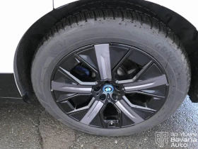 BMW iX M60 xDrive, снимка 16