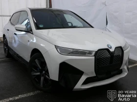 BMW iX M60 xDrive, снимка 4