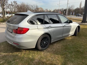 BMW 320 2.0, снимка 4