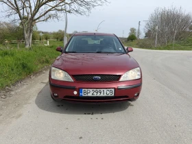 Ford Mondeo Ghia 2.0 16V, снимка 1