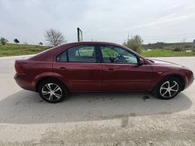Ford Mondeo Ghia 2.0 16V, снимка 4