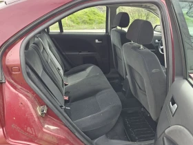 Ford Mondeo Ghia 2.0 16V, снимка 9