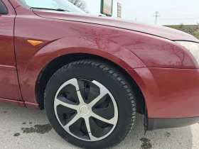 Ford Mondeo Ghia 2.0 16V, снимка 6