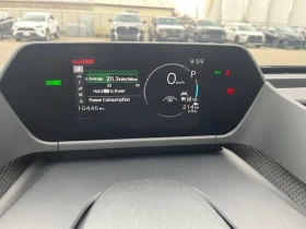 Toyota bZ4X XLE AWD, снимка 10