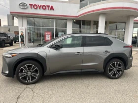 Toyota bZ4X XLE AWD, снимка 4