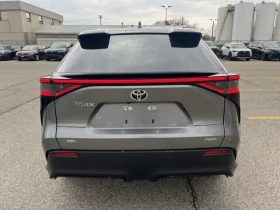 Toyota bZ4X XLE AWD, снимка 7