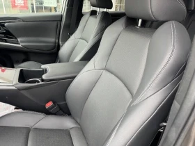 Toyota bZ4X XLE AWD, снимка 9