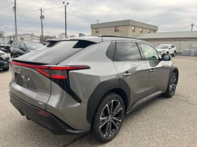 Toyota bZ4X XLE AWD, снимка 6