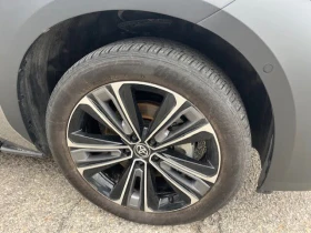 Toyota bZ4X XLE AWD, снимка 8