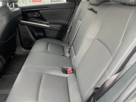 Toyota bZ4X XLE AWD, снимка 13
