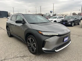 Toyota bZ4X XLE AWD, снимка 2