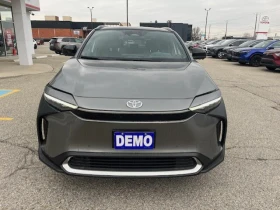 Toyota bZ4X XLE AWD, снимка 3