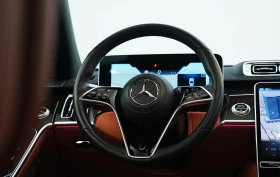 Mercedes-Benz S 350 d 4MATIC, снимка 5