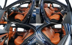 Mercedes-Benz S 350 d 4MATIC, снимка 6