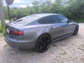 Audi A5 3 x S Line, снимка 3