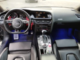 Audi A5 3 x S Line, снимка 7