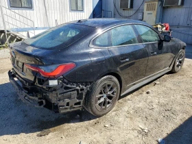 BMW i4 EDRIVE 40 | НАЛИЧНИ ЧАСТИ | , снимка 4