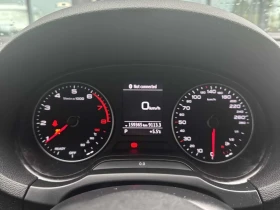 Audi A3 QUATTRO Sedan* ПОДГРЕВ* ШИБЕДАХ, снимка 7