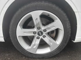 Audi A3 QUATTRO Sedan* ПОДГРЕВ* ШИБЕДАХ, снимка 5
