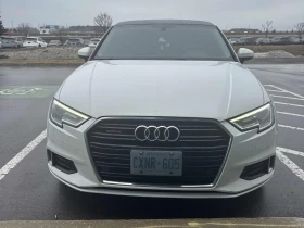 Audi A3 QUATTRO Sedan* ПОДГРЕВ* ШИБЕДАХ, снимка 1