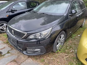 Peugeot 308 1.5TDI HOLANDIA, снимка 2