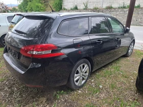 Peugeot 308 1.5TDI HOLANDIA, снимка 3