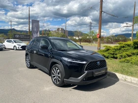 Toyota Corolla Cross 2.0 HEV Luxury FWD, снимка 1