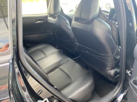 Toyota Corolla Cross 2.0 HEV Luxury FWD, снимка 14