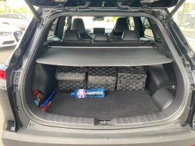 Toyota Corolla Cross 2.0 HEV Luxury FWD, снимка 12