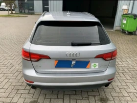 Audi A4 2.0l g-tron metan ОЧАКВАН ВНОС, снимка 13