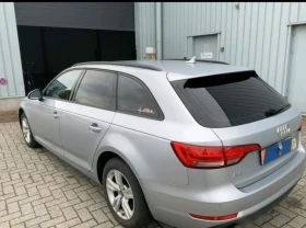 Audi A4 2.0l g-tron metan ОЧАКВАН ВНОС, снимка 14