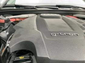 Audi A4 2.0l g-tron metan ОЧАКВАН ВНОС, снимка 9