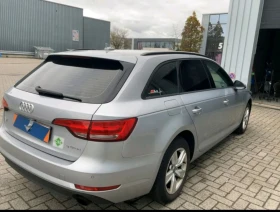 Audi A4 2.0l g-tron metan ОЧАКВАН ВНОС, снимка 11
