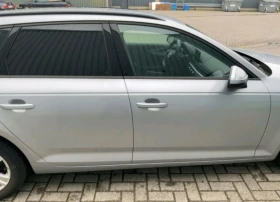 Audi A4 2.0l g-tron metan ОЧАКВАН ВНОС, снимка 10
