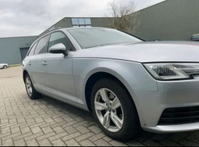 Audi A4 2.0l g-tron metan ОЧАКВАН ВНОС, снимка 2