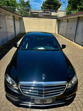 Mercedes-Benz E 350 WidescreenCockpit* HeadUp* FullAssist, снимка 3