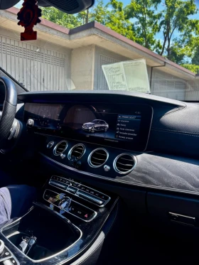 Mercedes-Benz E 350 WidescreenCockpit* HeadUp* FullAssist, снимка 12