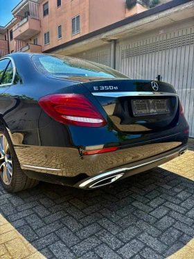 Mercedes-Benz E 350 WidescreenCockpit* HeadUp* FullAssist, снимка 5