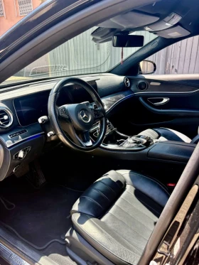 Mercedes-Benz E 350 WidescreenCockpit* HeadUp* FullAssist, снимка 11