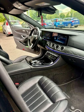 Mercedes-Benz E 350 WidescreenCockpit* HeadUp* FullAssist, снимка 16